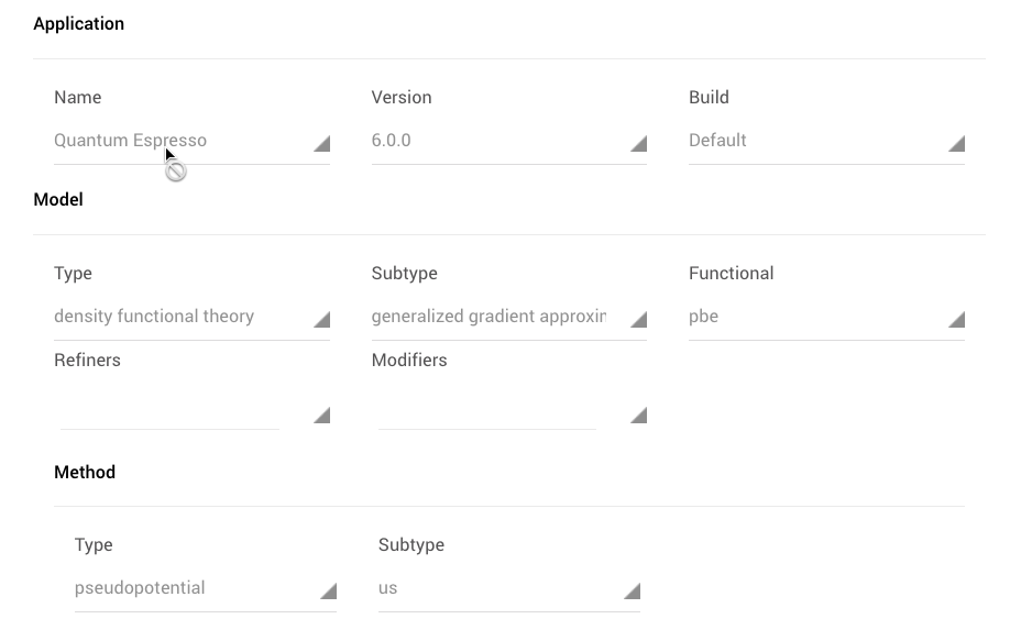 Forbidden Workflow Actions Forbidden Workflow Actions